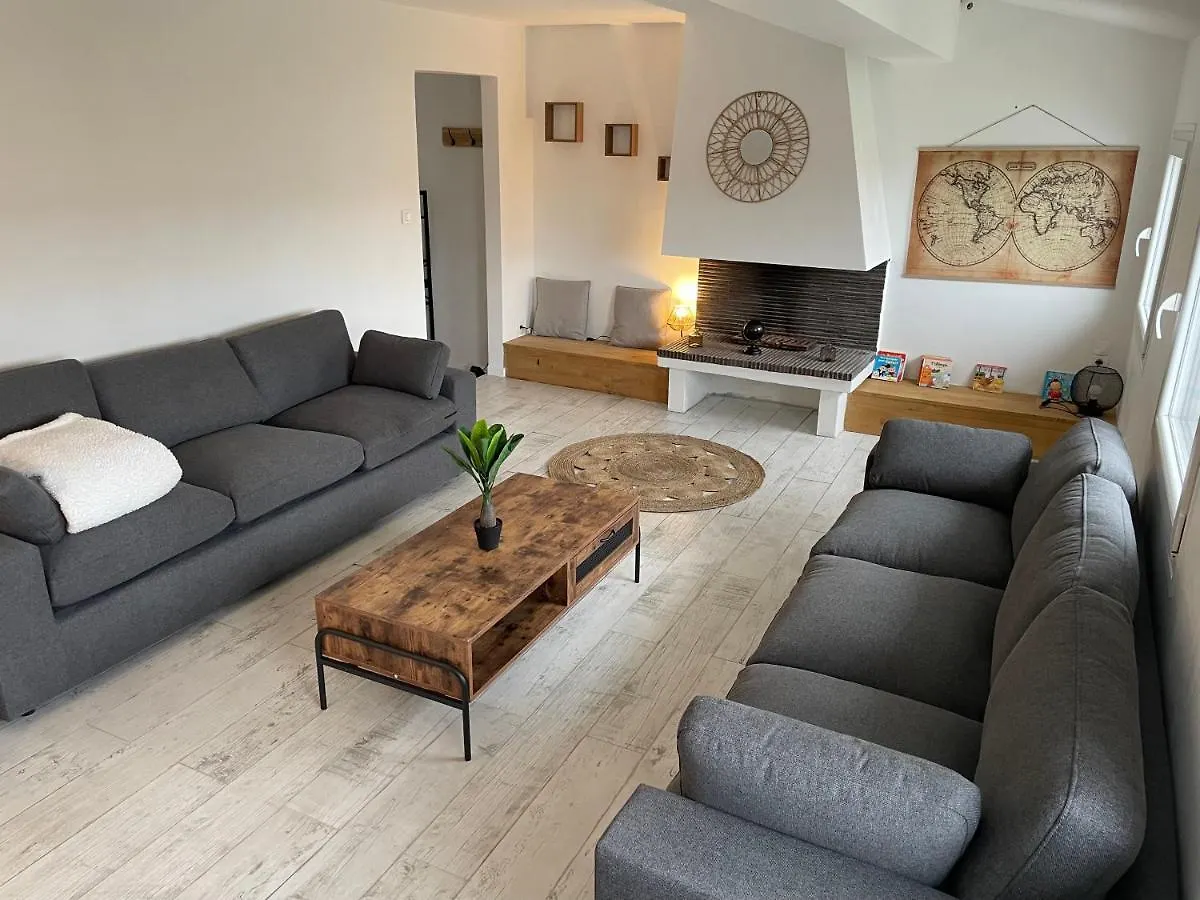 Appart Cosy Venise Provencale Martigues 0*,  France