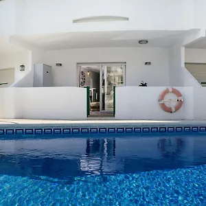 D-luxe Appartement Roses