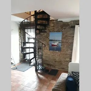 Ty Faroma Hébergement de vacances Sarzeau