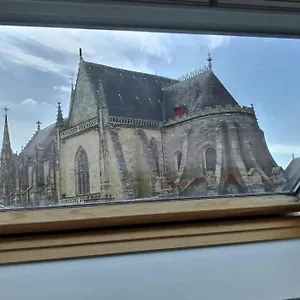 Vue Incroyable Sur à Deux Pas Des Remparts Appartement Vannes