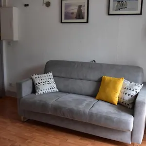 Les Estives Appartement Cauterets