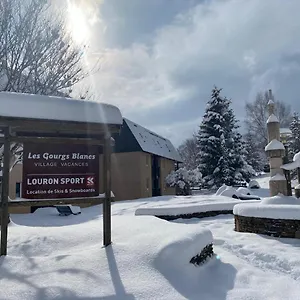 Val Louron Coup De Coeur 6p. Aux Pieds Des Pistes Appartement Génos
