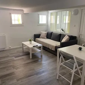  Appartement Cosy En