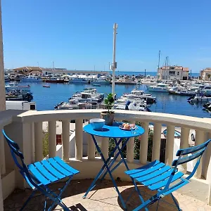  Hébergement de vacances Magnifique Pepite Au Bord De L Eau
