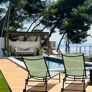  Séjour chez l'habitant Escapade Martegale