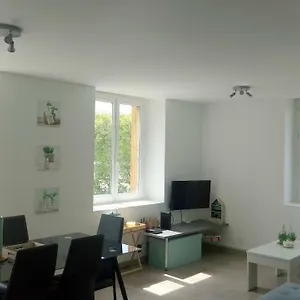 Les Cactus Appartement Saint-Etienne (Loire)