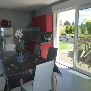 Le Messimy Hébergement de vacances Charnoz-sur-Ain